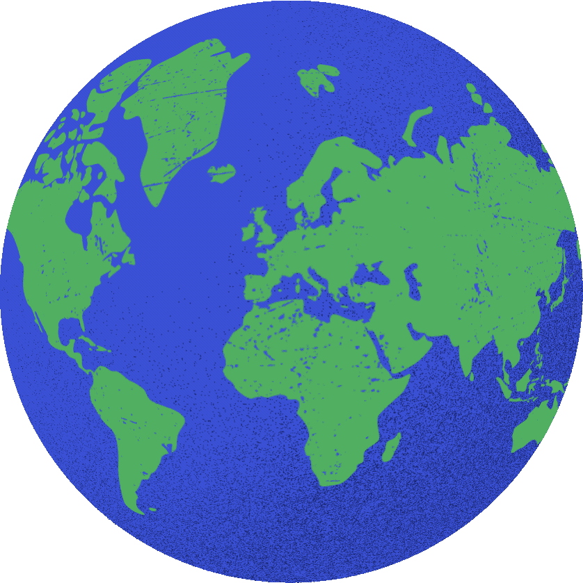 planet